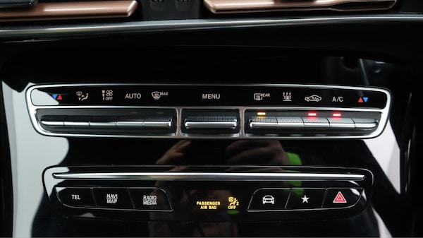 Used Mercedes-Benz EQC 2020 for sale - 76227621: Photo 13