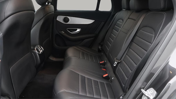 Used Mercedes-Benz EQC 2020 for sale - 76227621: Photo 17