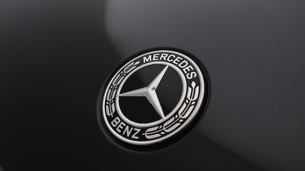 Used Mercedes-Benz EQC 2020 for sale - 76227621: Photo 21