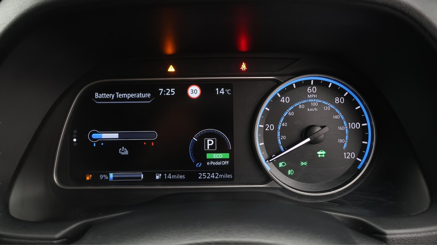 Used Nissan Leaf 2022 for sale - 76573763: Photo 11