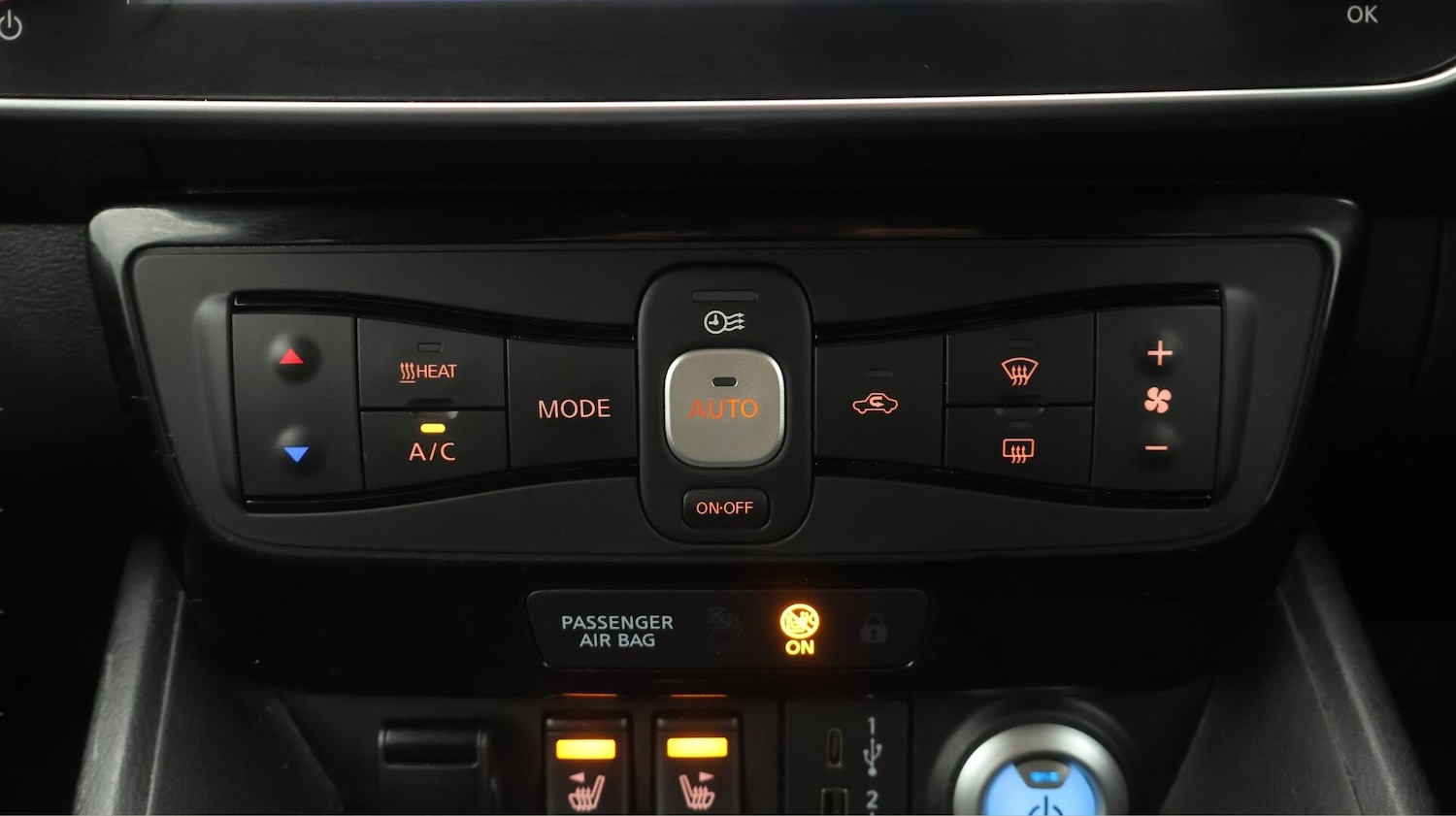 Used Nissan Leaf 2022 for sale - 76573763: Photo 13