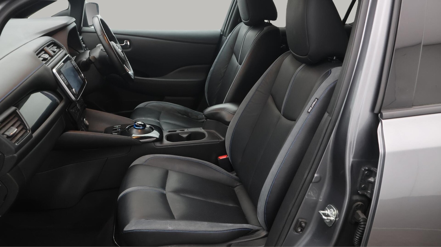 Used Nissan Leaf 2022 for sale - 76573763: Photo 15