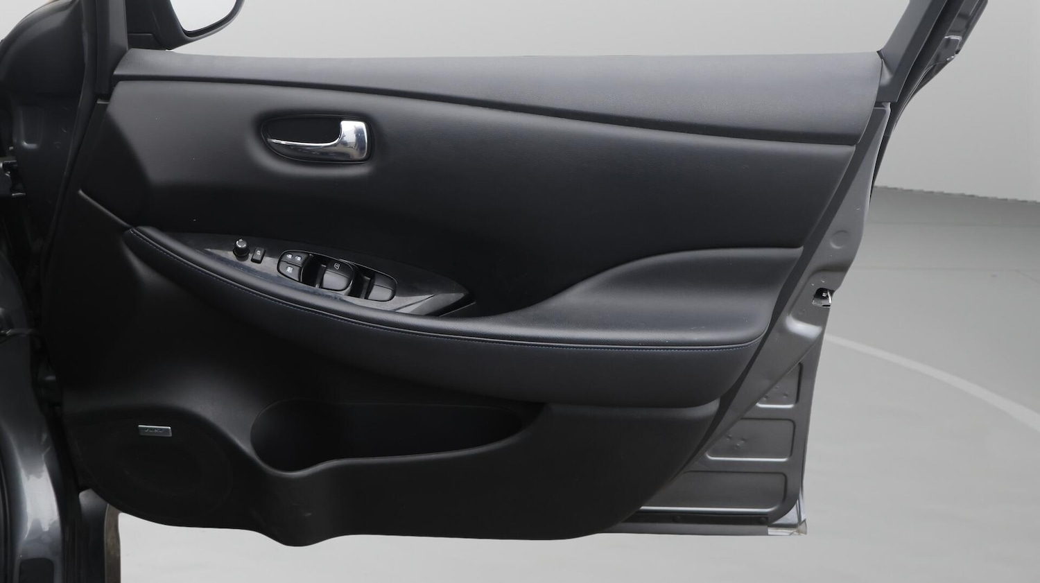 Used Nissan Leaf 2022 for sale - 76573763: Photo 16