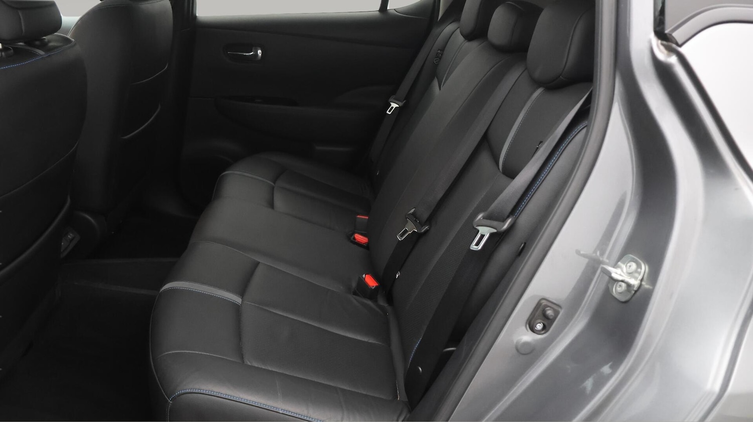 Used Nissan Leaf 2022 for sale - 76573763: Photo 17