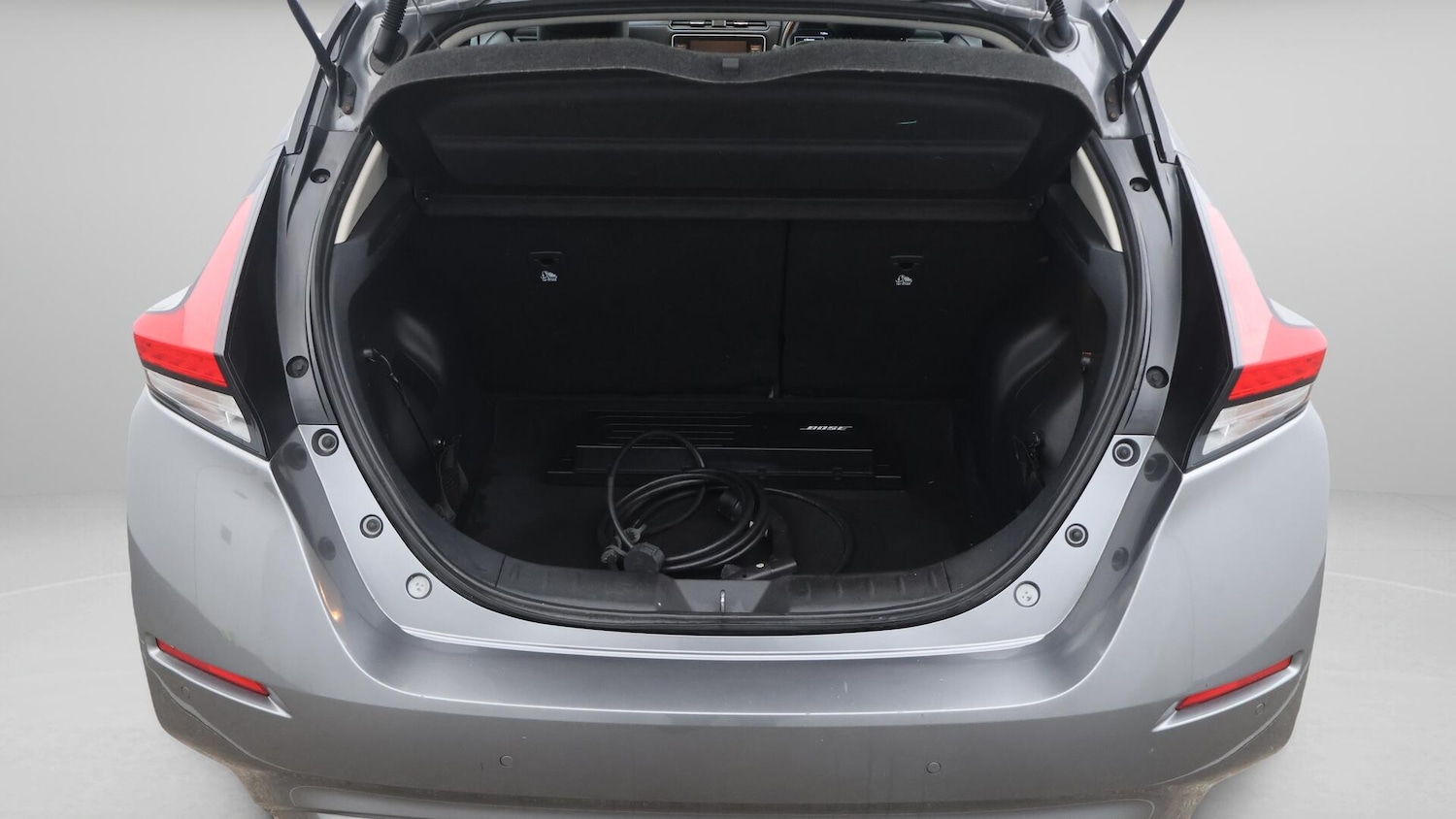 Used Nissan Leaf 2022 for sale - 76573763: Photo 18