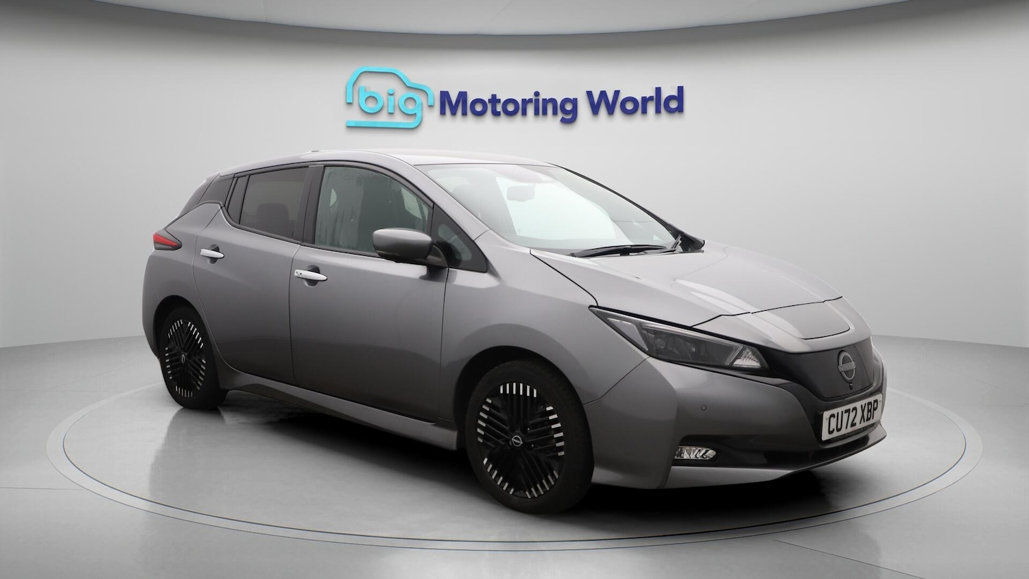 Used Nissan Leaf 2022 for sale - 76573763: Photo 2
