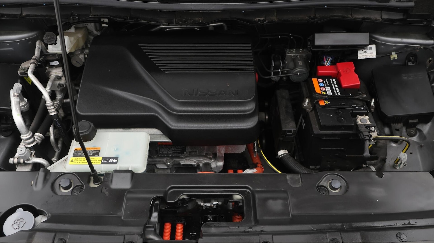 Used Nissan Leaf 2022 for sale - 76573763: Photo 20