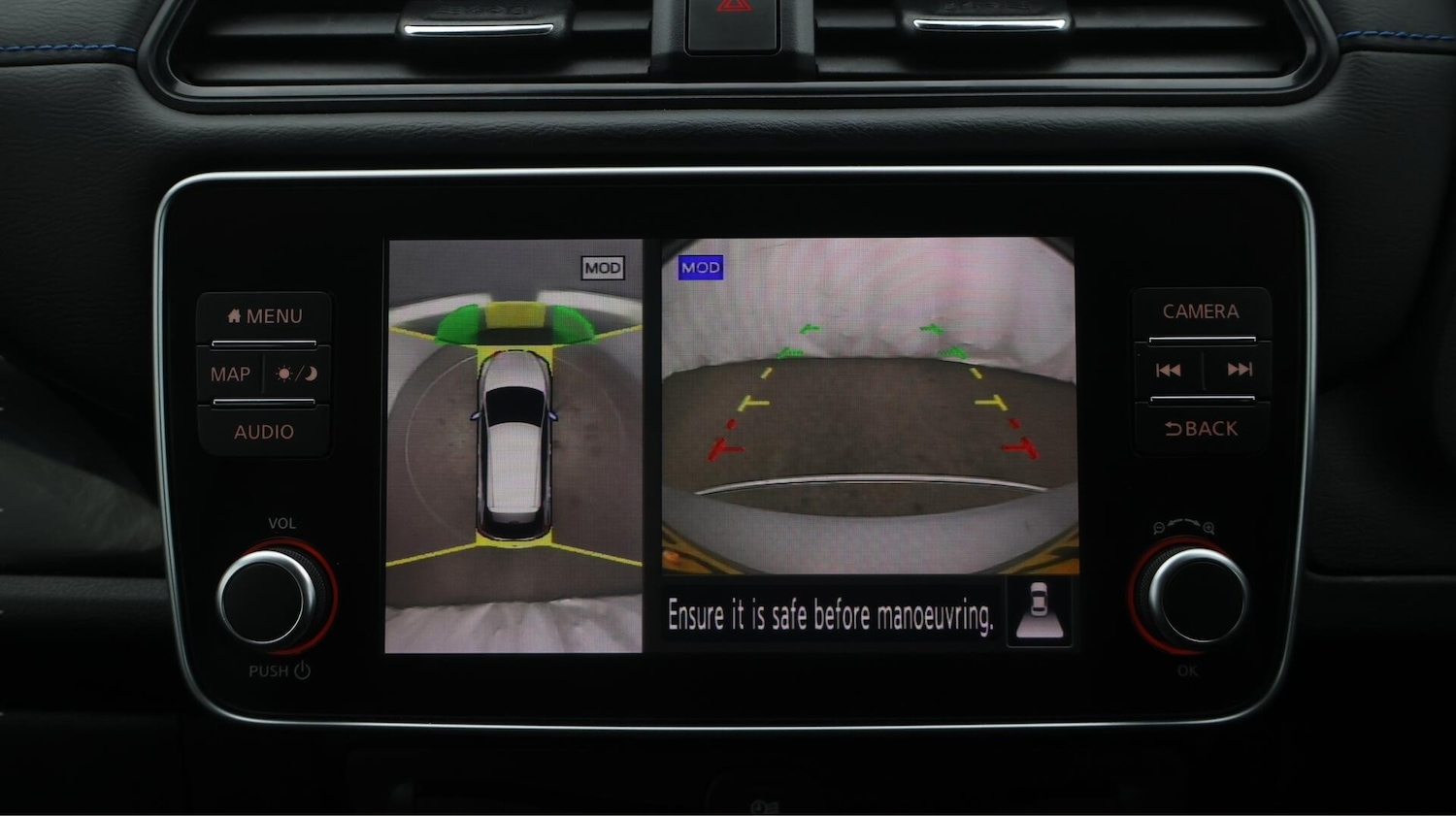 Used Nissan Leaf 2022 for sale - 76573763: Photo 25