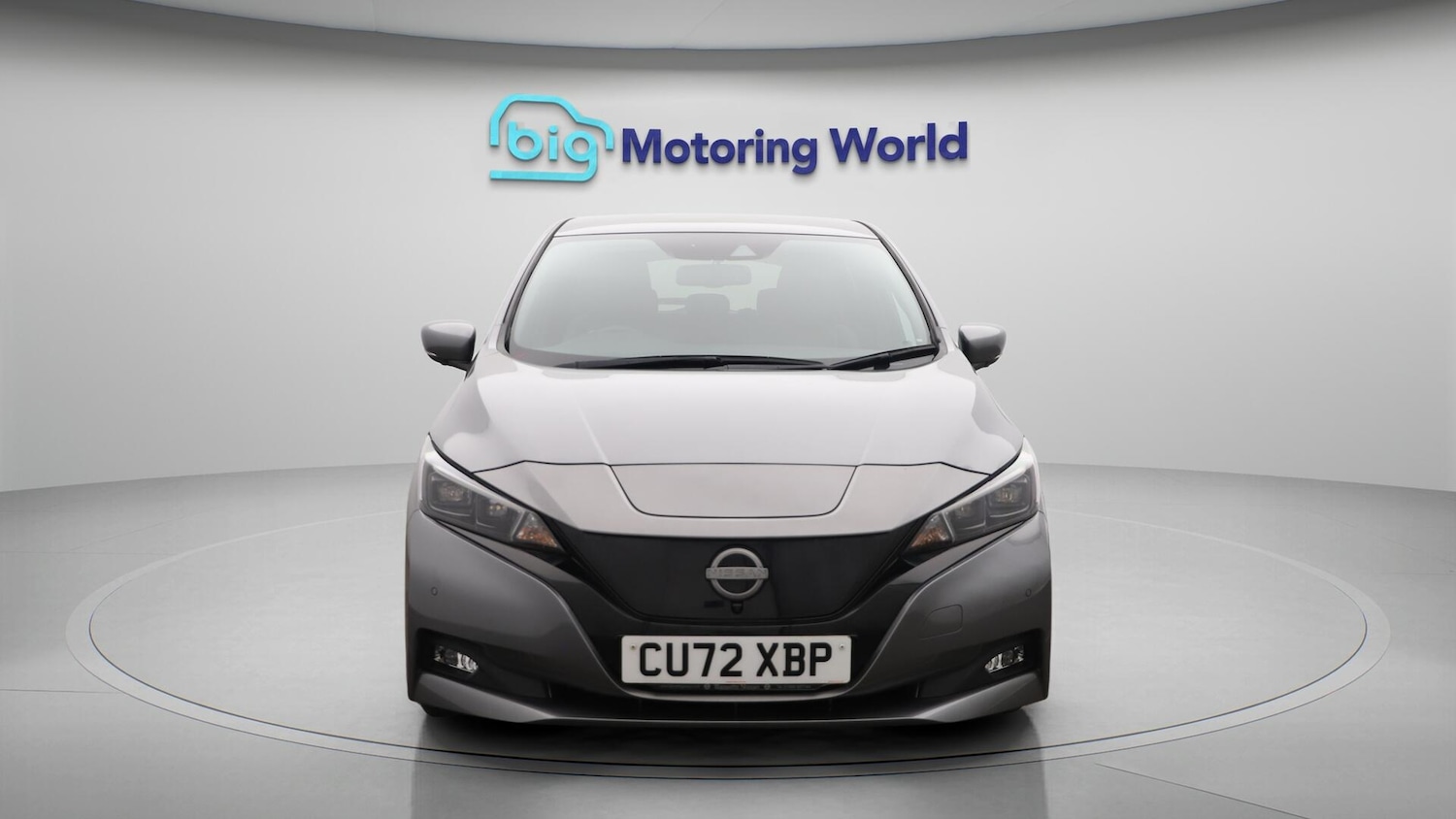 Used Nissan Leaf 2022 for sale - 76573763: Photo 3