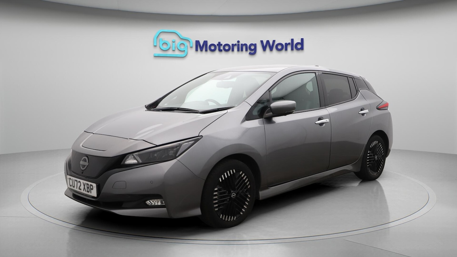 Used Nissan Leaf 2022 for sale - 76573763: Photo 4