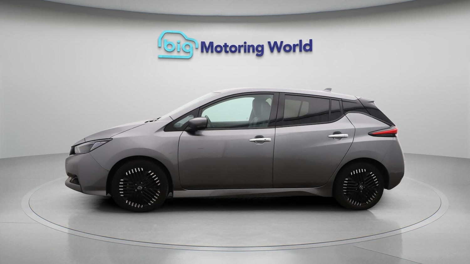 Used Nissan Leaf 2022 for sale - 76573763: Photo 5
