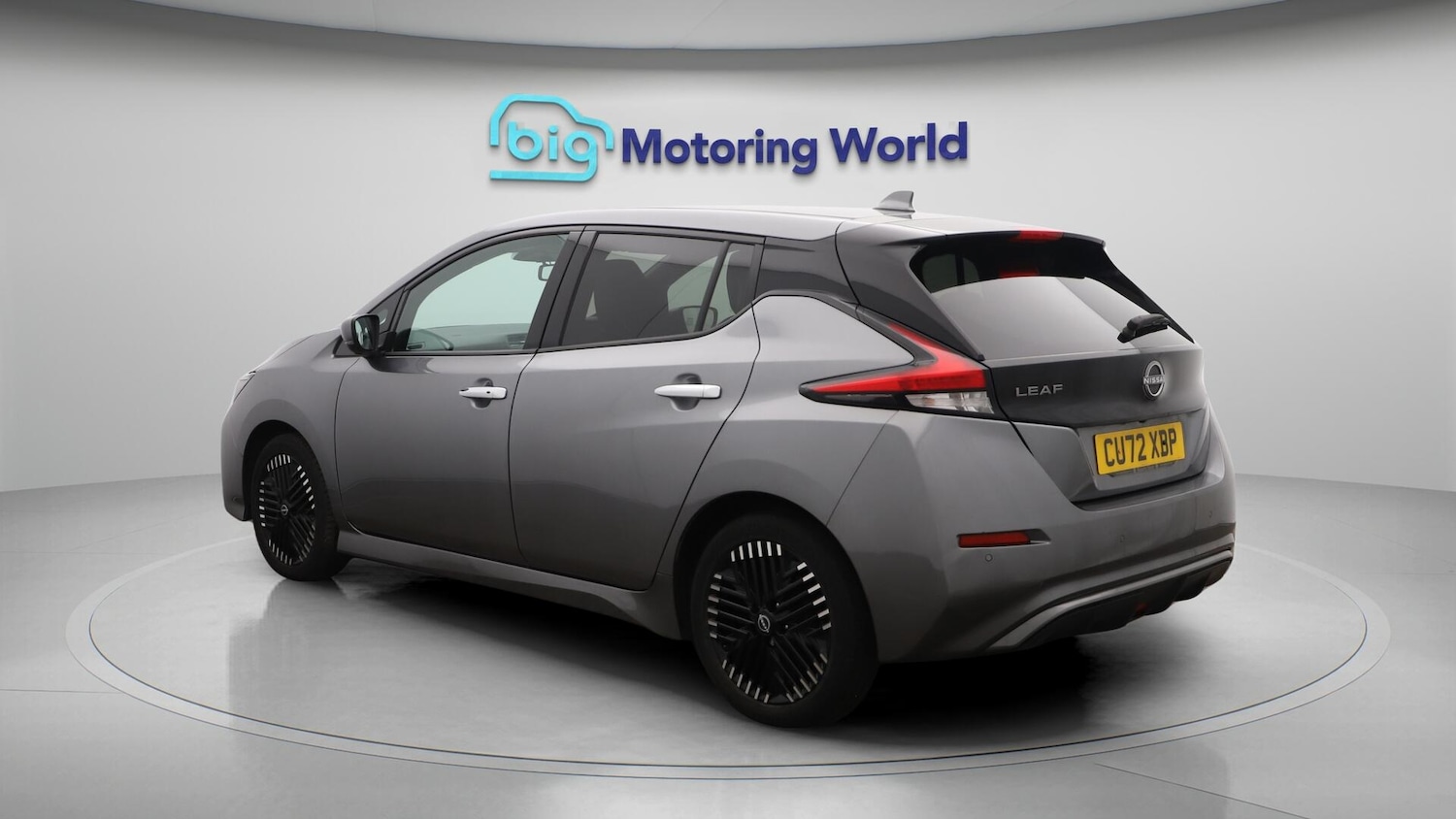 Used Nissan Leaf 2022 for sale - 76573763: Photo 6