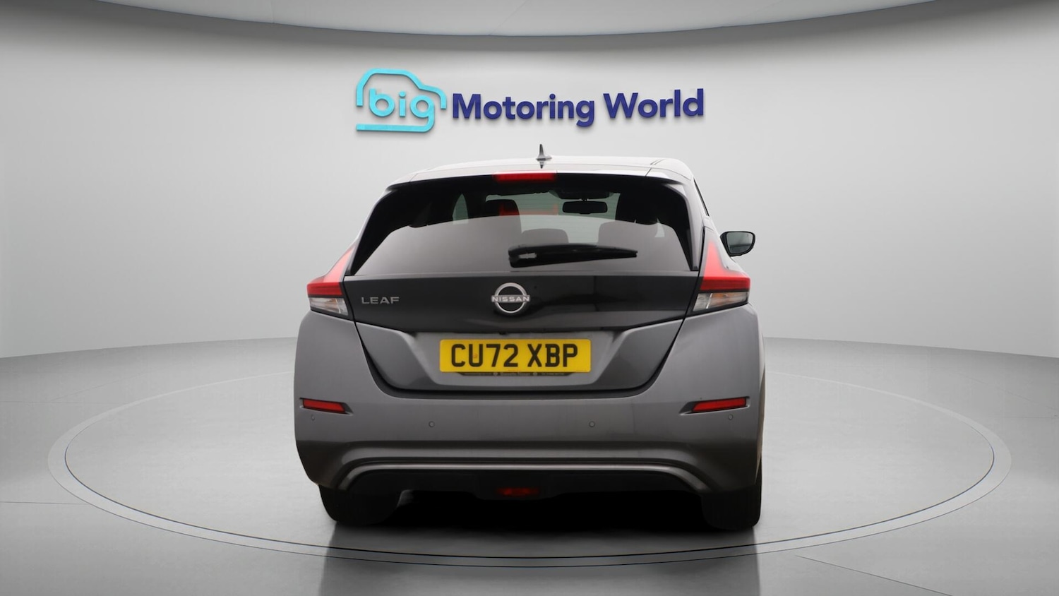 Used Nissan Leaf 2022 for sale - 76573763: Photo 7