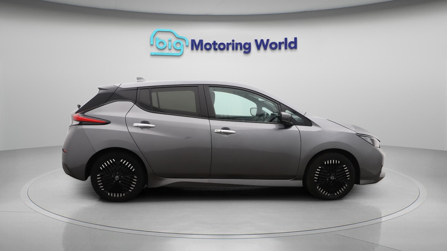 Used Nissan Leaf 2022 for sale - 76573763: Photo 9