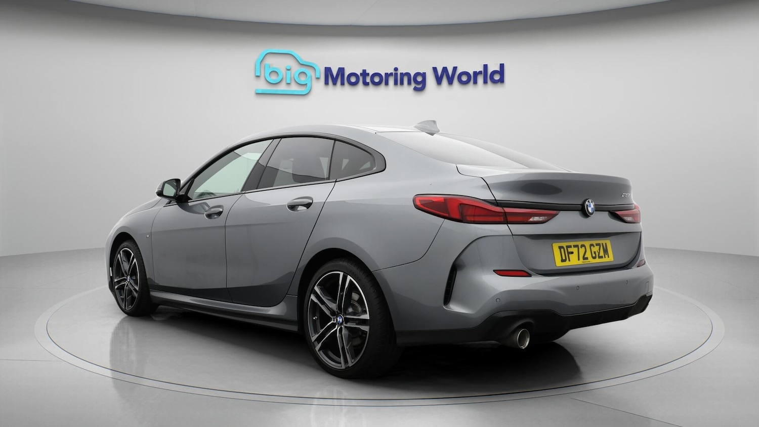 Used BMW 2 Series 2023 for sale - 76633963: Photo 6