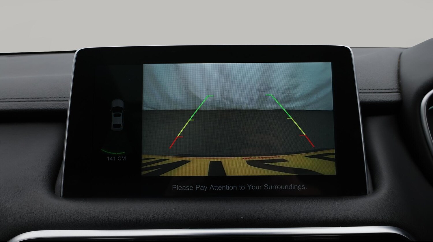 Used MG MG HS 2022 for sale - 76432231: Photo 26