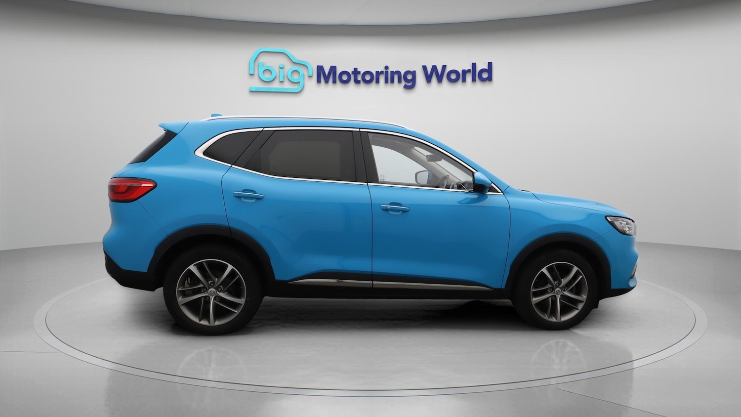 Used MG MG HS 2022 for sale - 76432231: Photo 9