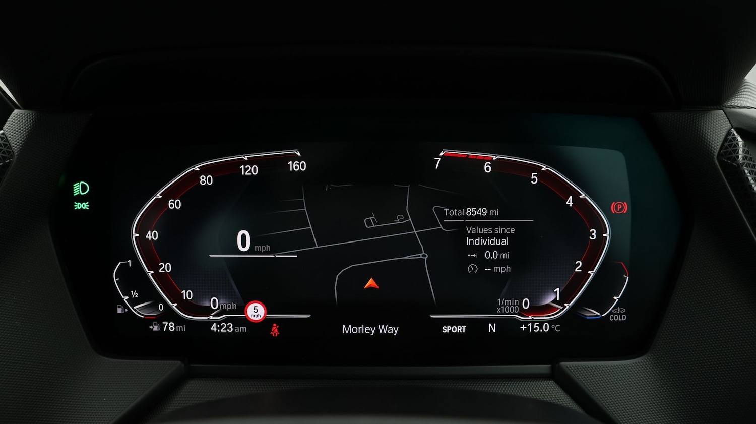 Used BMW 2 Series 2023 for sale - 77775367: Photo 10