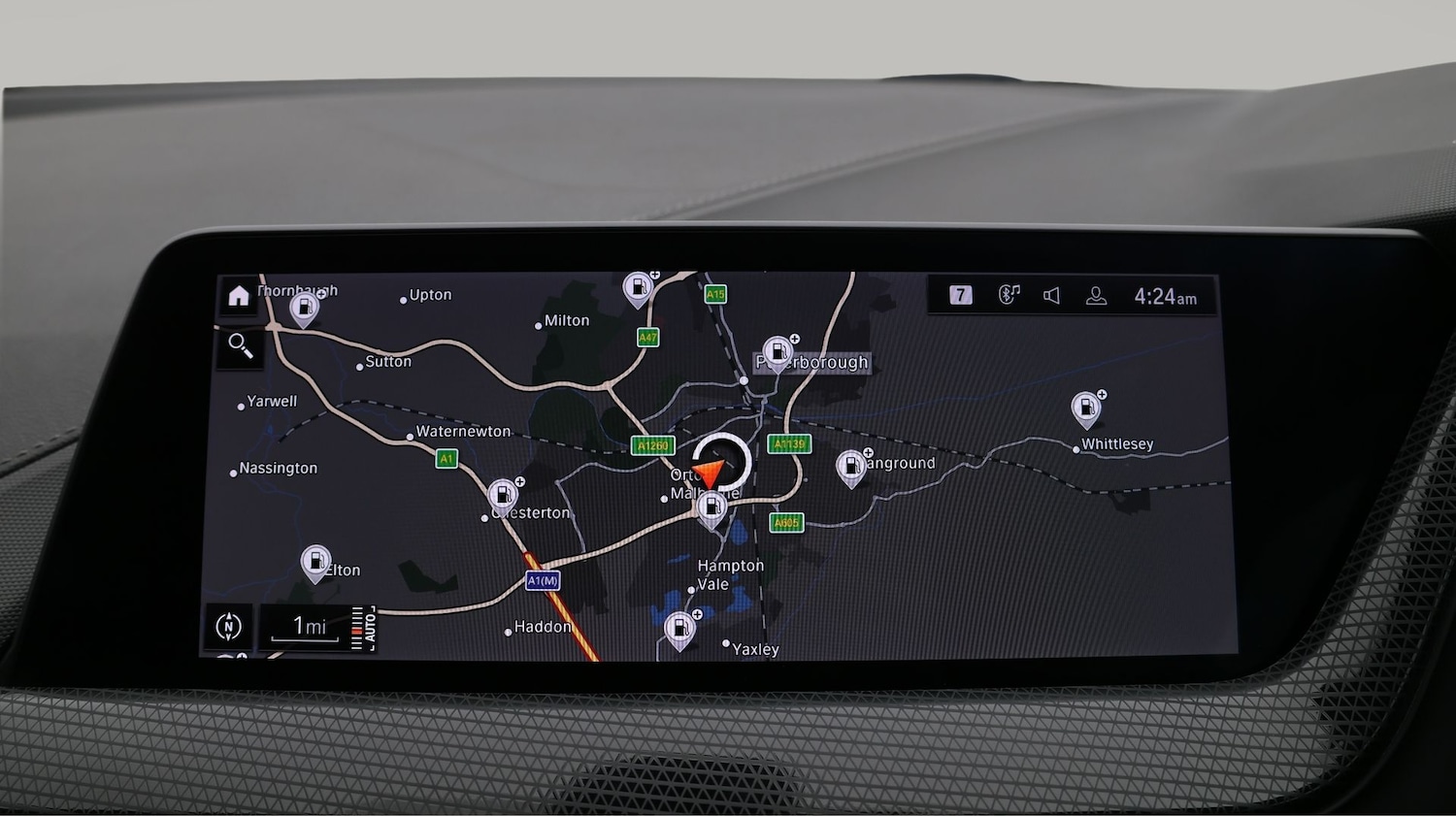 Used BMW 2 Series 2023 for sale - 77775367: Photo 11