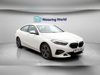 Used BMW 2 Series 2023 for sale - 77775367: Photo