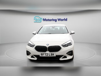 Used BMW 2 Series 2023 for sale - 77775367: Photo
