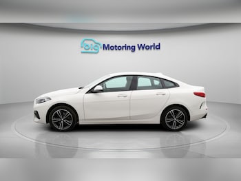 Used BMW 2 Series 2023 for sale - 77775367: Photo