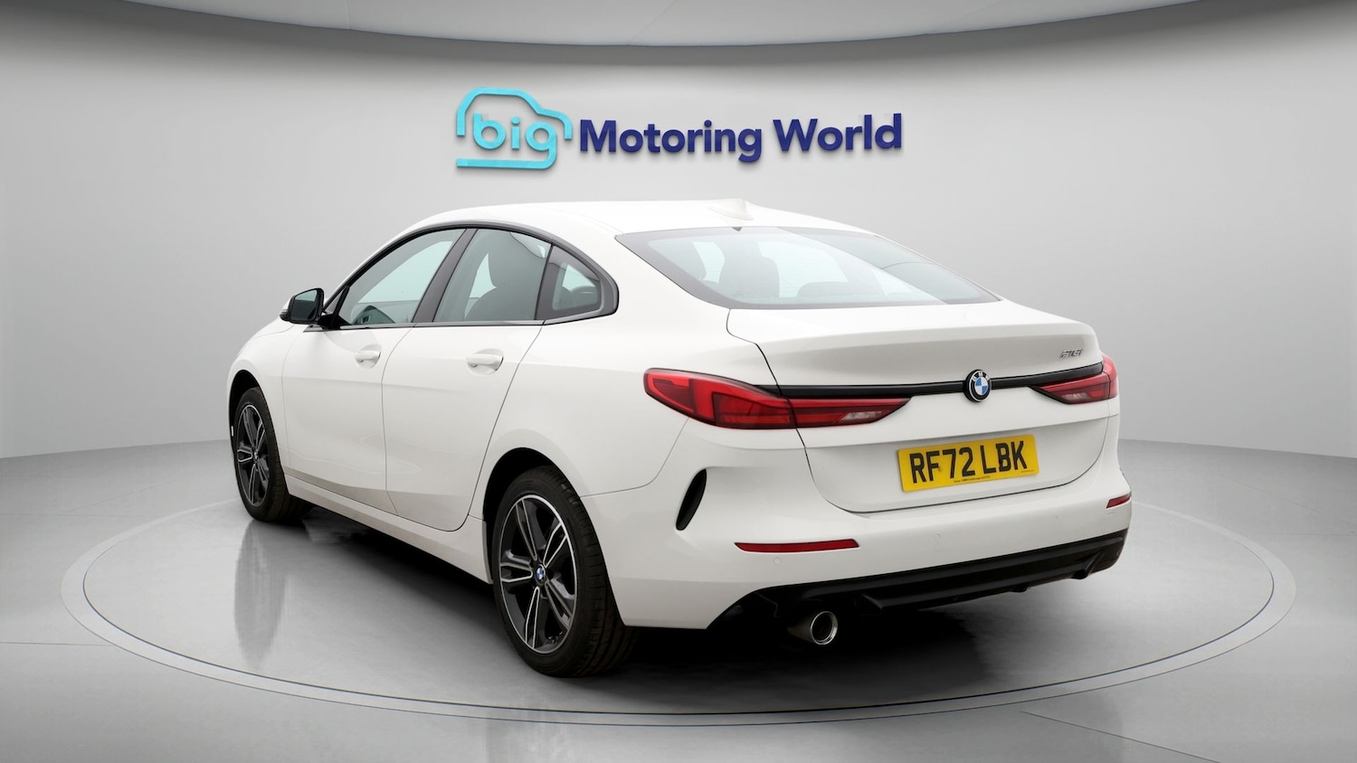 Used BMW 2 Series 2023 for sale - 77775367: Photo 5