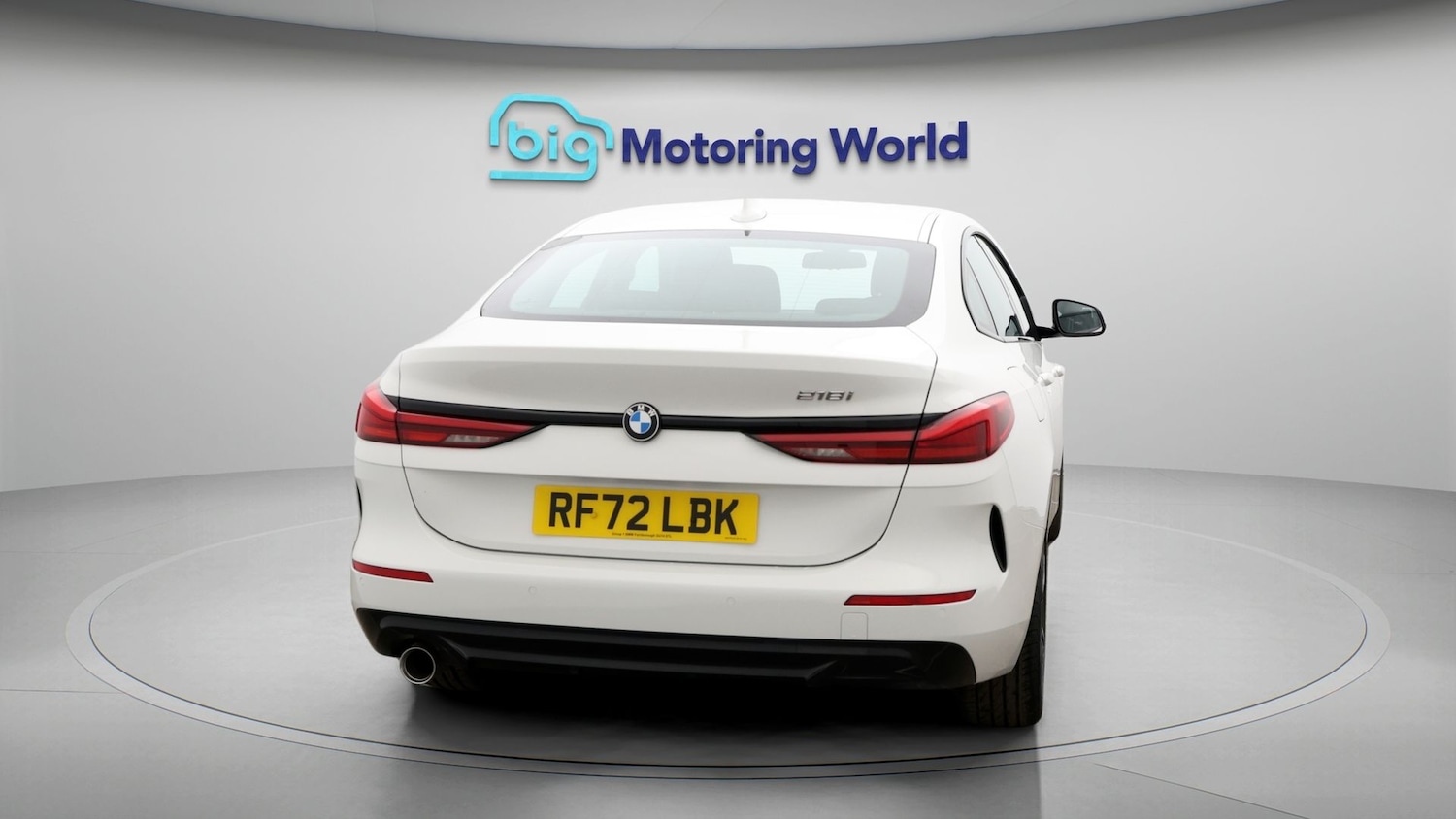 Used BMW 2 Series 2023 for sale - 77775367: Photo 6