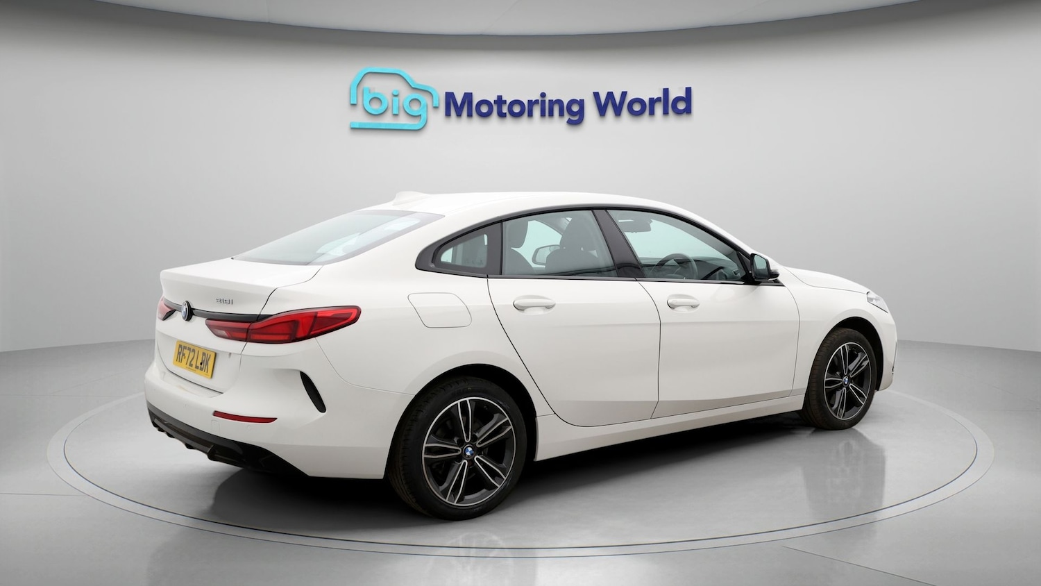 Used BMW 2 Series 2023 for sale - 77775367: Photo 7