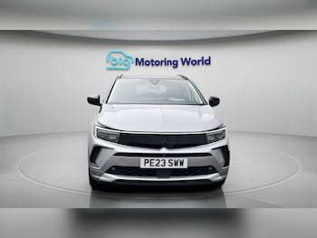 Used Vauxhall Grandland 2023 for sale - 78667682: Photo