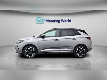 Used Vauxhall Grandland 2023 for sale - 78667682: Photo