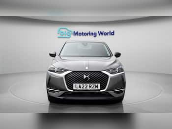 Used DS Automobiles DS 3 2022 for sale - 79663665: Photo