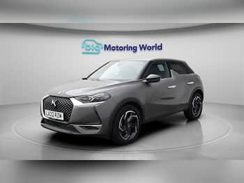 Used DS Automobiles DS 3 2022 for sale - 79663665: Photo