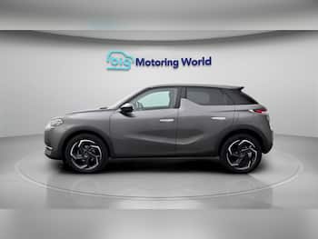 Used DS Automobiles DS 3 2022 for sale - 79663665: Photo