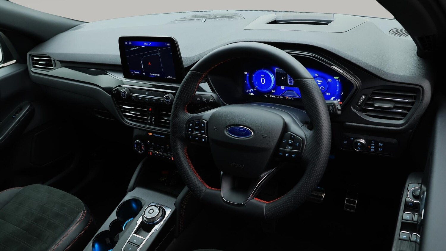 Used Ford Kuga 2023 for sale - 75978883: Photo 10