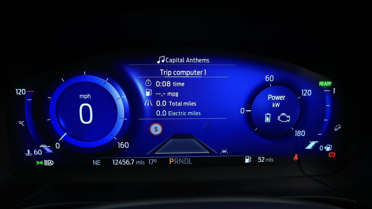 Used Ford Kuga 2023 for sale - 75978883: Photo 11