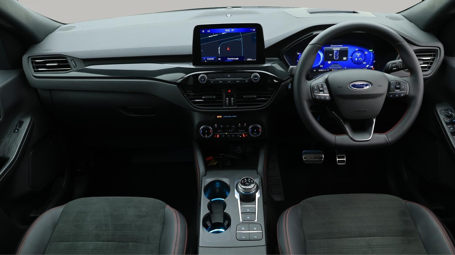 Used Ford Kuga 2023 for sale - 75978883: Photo 14
