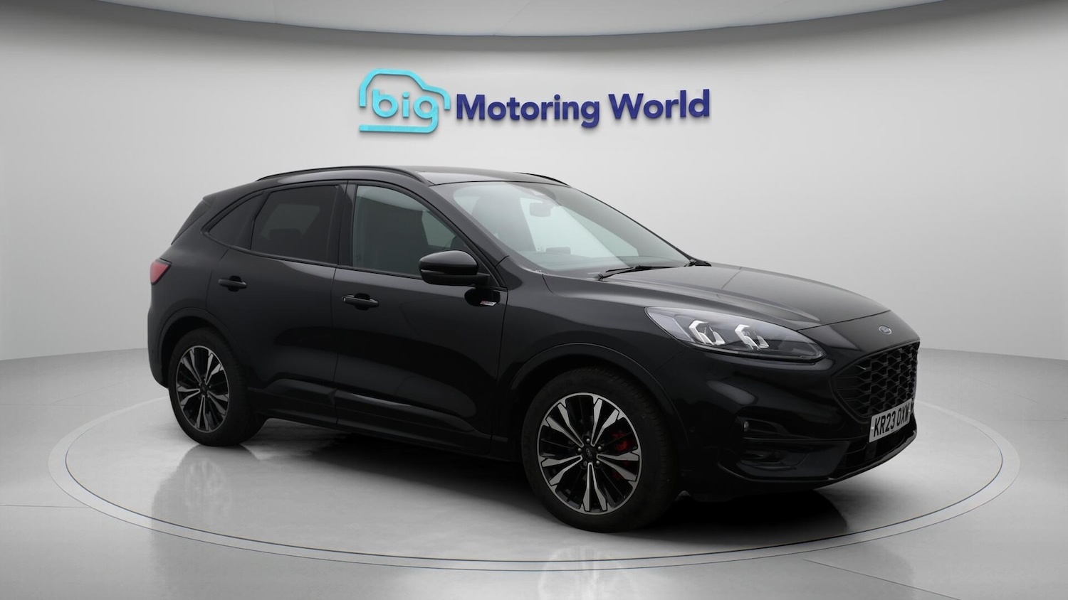 Used Ford Kuga 2023 for sale - 75978883: Photo 2