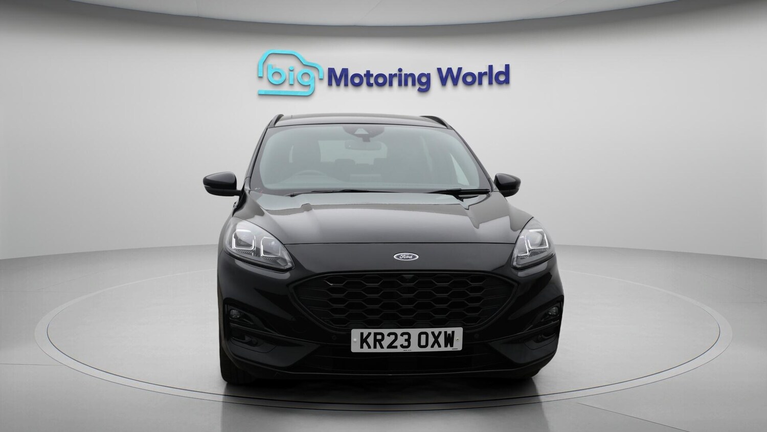Used Ford Kuga 2023 for sale - 75978883: Photo 3