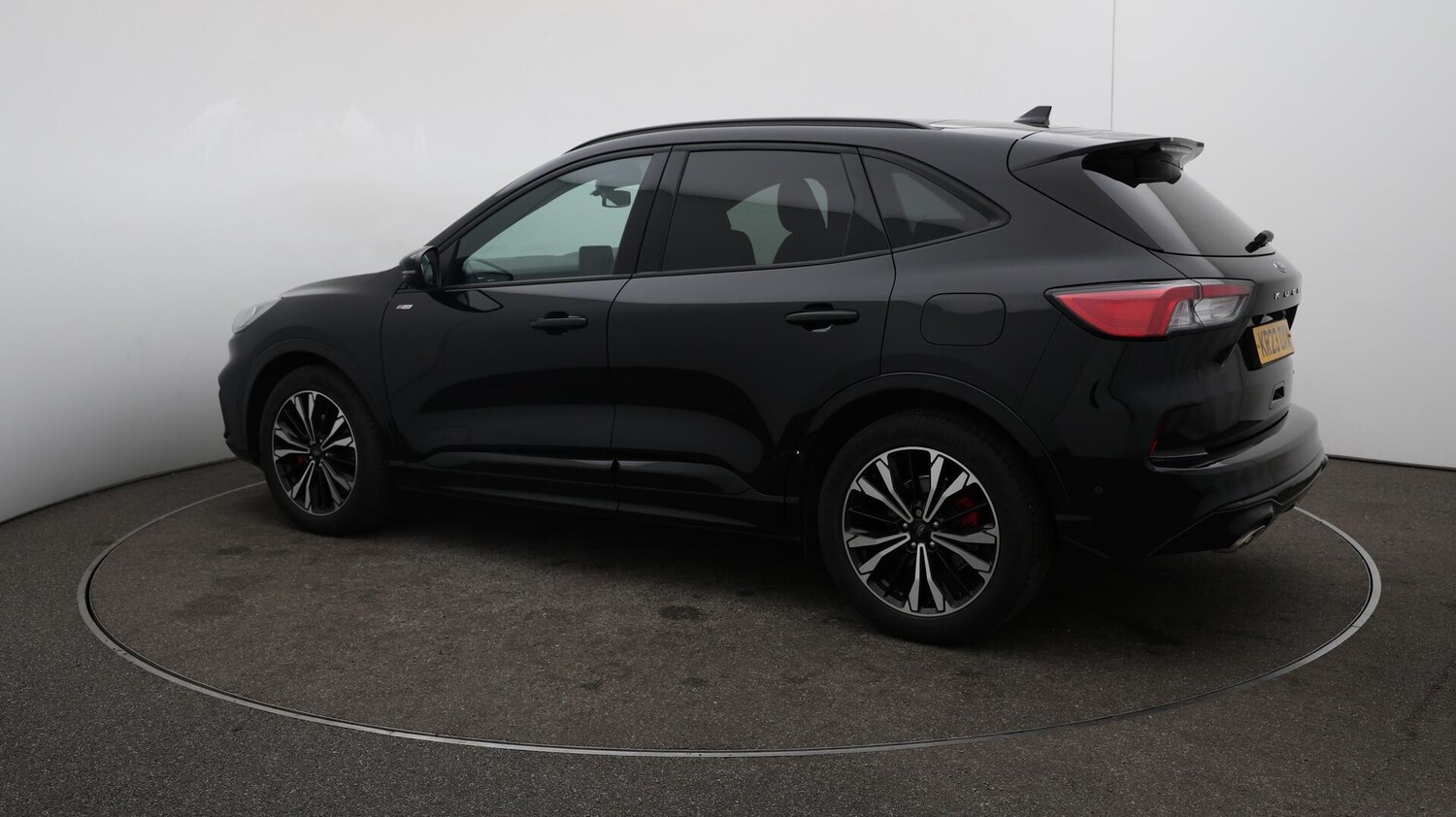 Used Ford Kuga 2023 for sale - 75978883: Photo 38