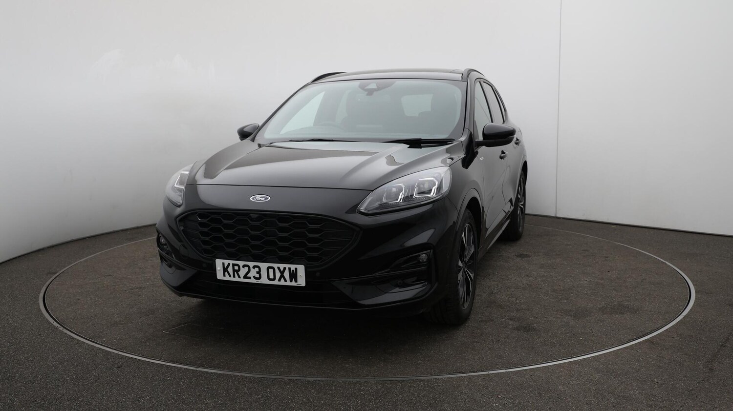 Used Ford Kuga 2023 for sale - 75978883: Photo 39