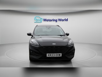 Used Ford Kuga 2023 for sale - 75978883: Photo 3