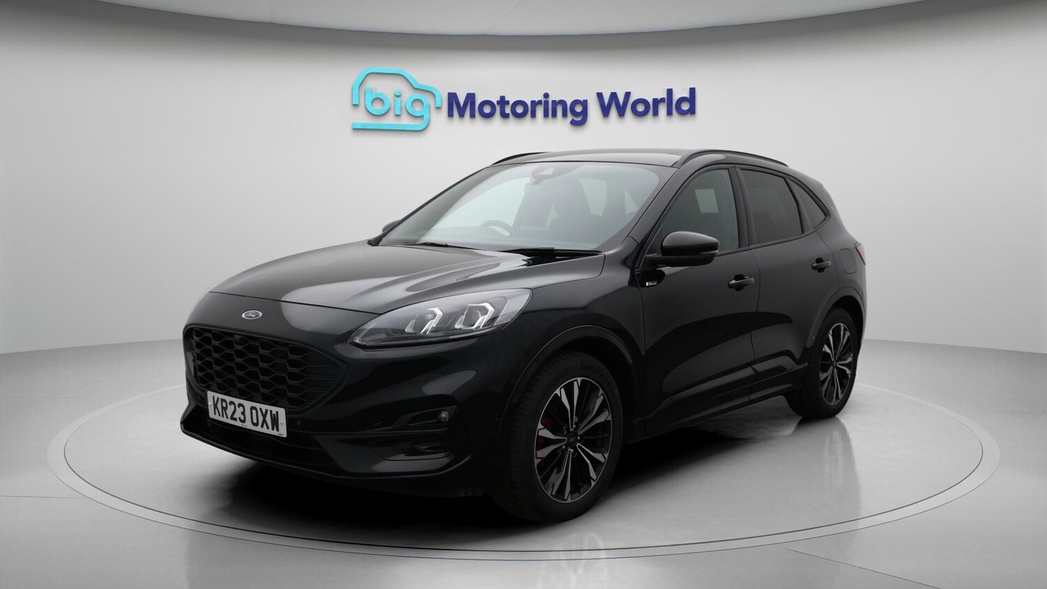 Used Ford Kuga 2023 for sale - 75978883: Photo 4