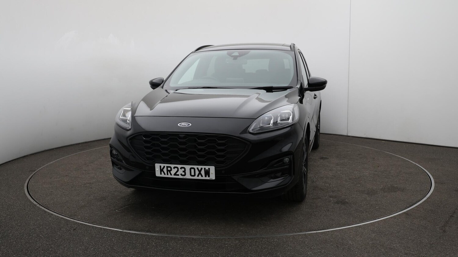 Used Ford Kuga 2023 for sale - 75978883: Photo 40