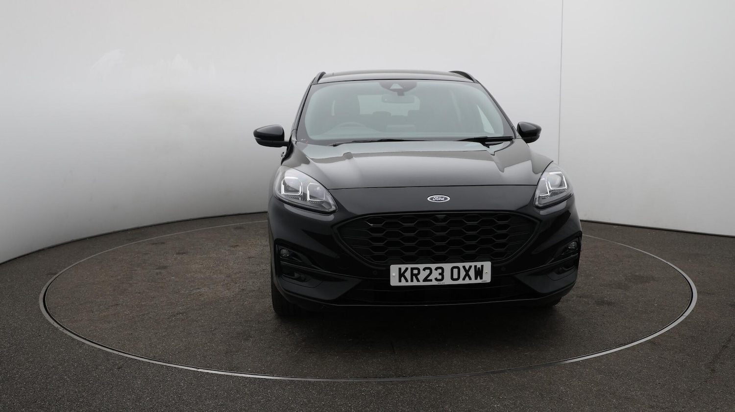 Used Ford Kuga 2023 for sale - 75978883: Photo 42