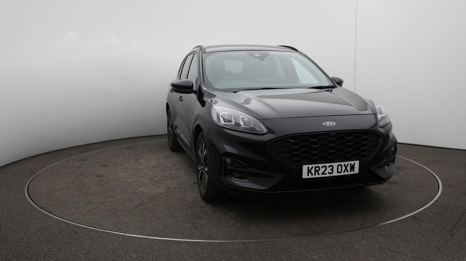 Used Ford Kuga 2023 for sale - 75978883: Photo 43