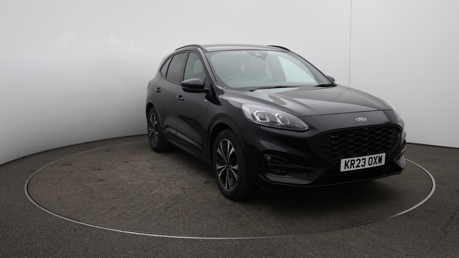 Used Ford Kuga 2023 for sale - 75978883: Photo 44
