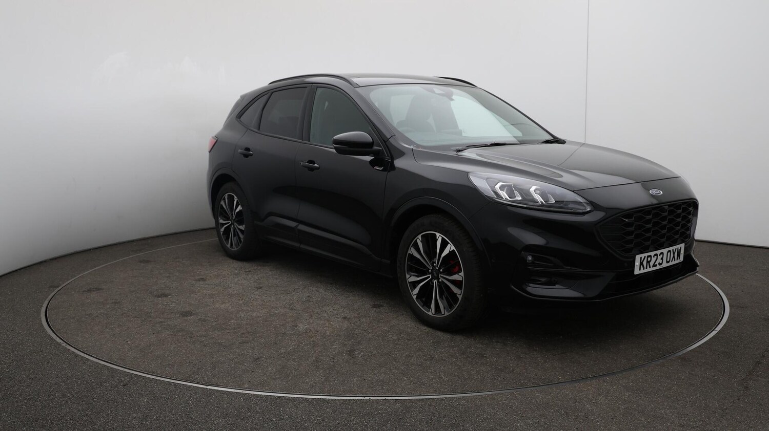 Used Ford Kuga 2023 for sale - 75978883: Photo 45