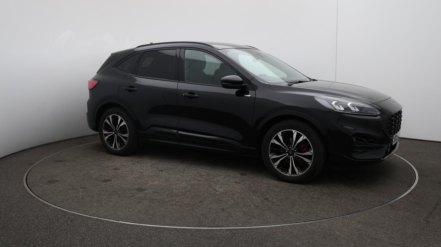 Used Ford Kuga 2023 for sale - 75978883: Photo 47