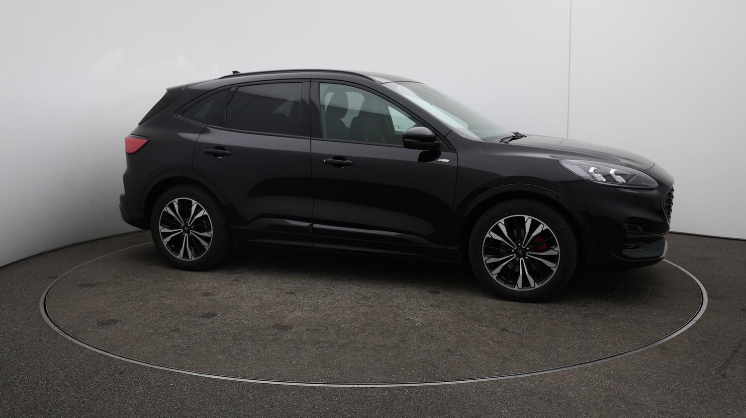 Used Ford Kuga 2023 for sale - 75978883: Photo 48